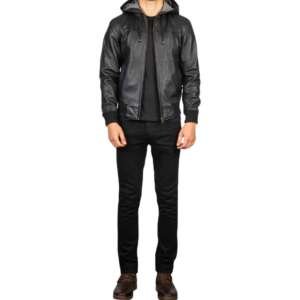 Nighthawk Black Bomber