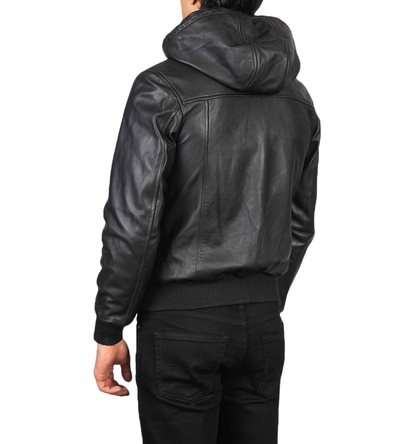 Nighthawk Black Bomber - Image 4