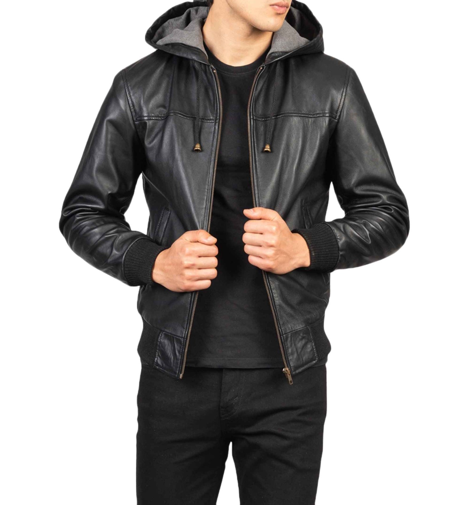 Nighthawk Black Bomber - Image 3