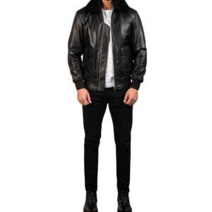 Aviator X G-1 Black Bomber