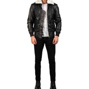 Aviator X G-1 White Bomber