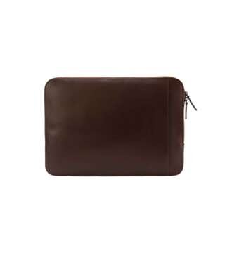 Nimbus Vintage Brown Laptop Case