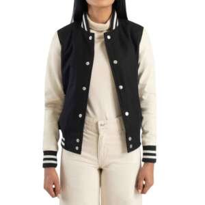 Monochrome Hybrid Varsity