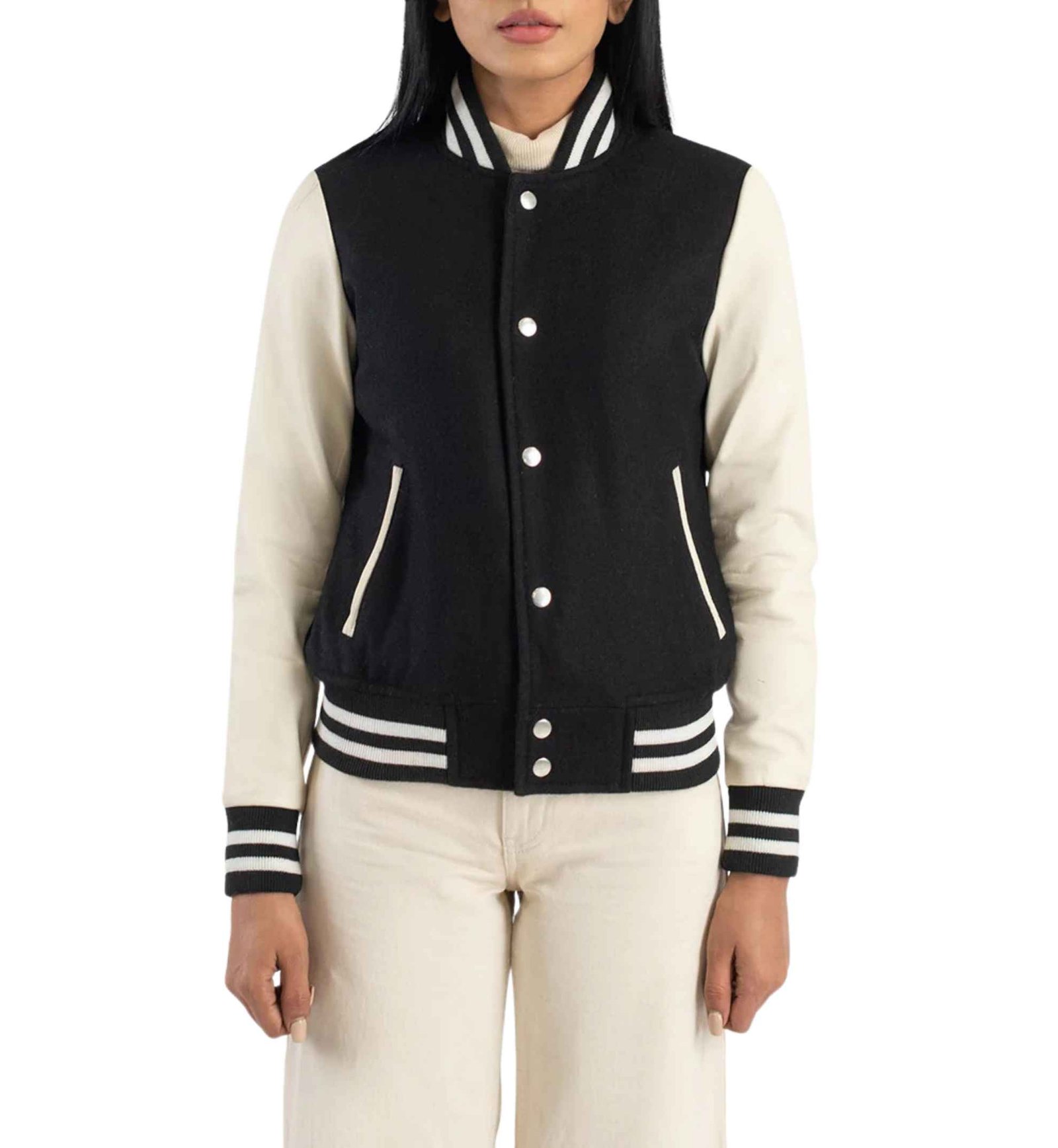 Monochrome Hybrid Varsity - Image 5