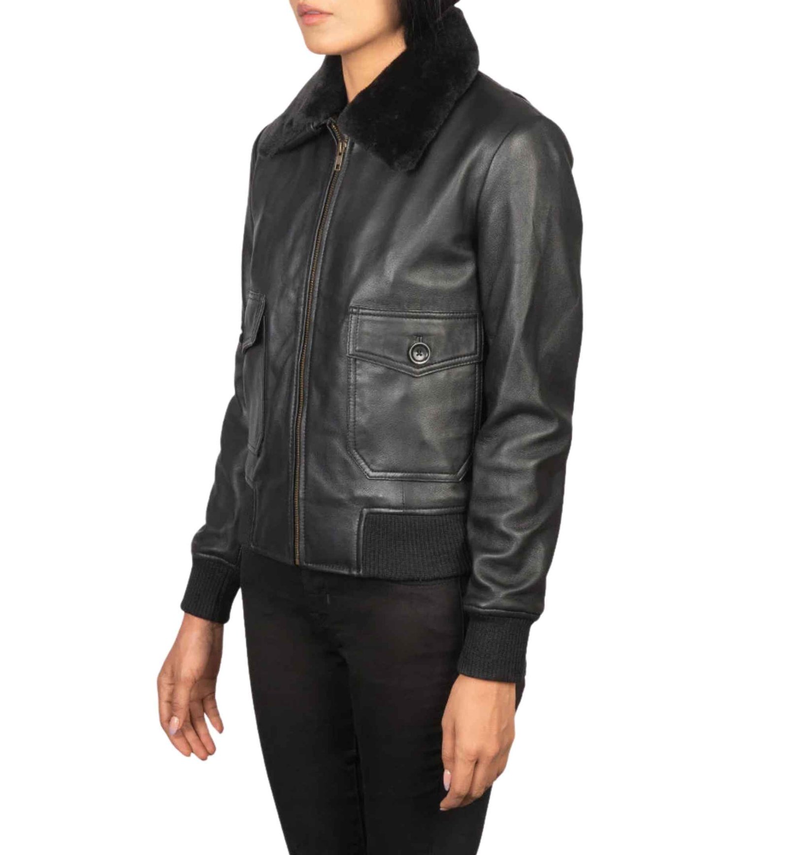Stella G-1 Black Bomber - Image 2