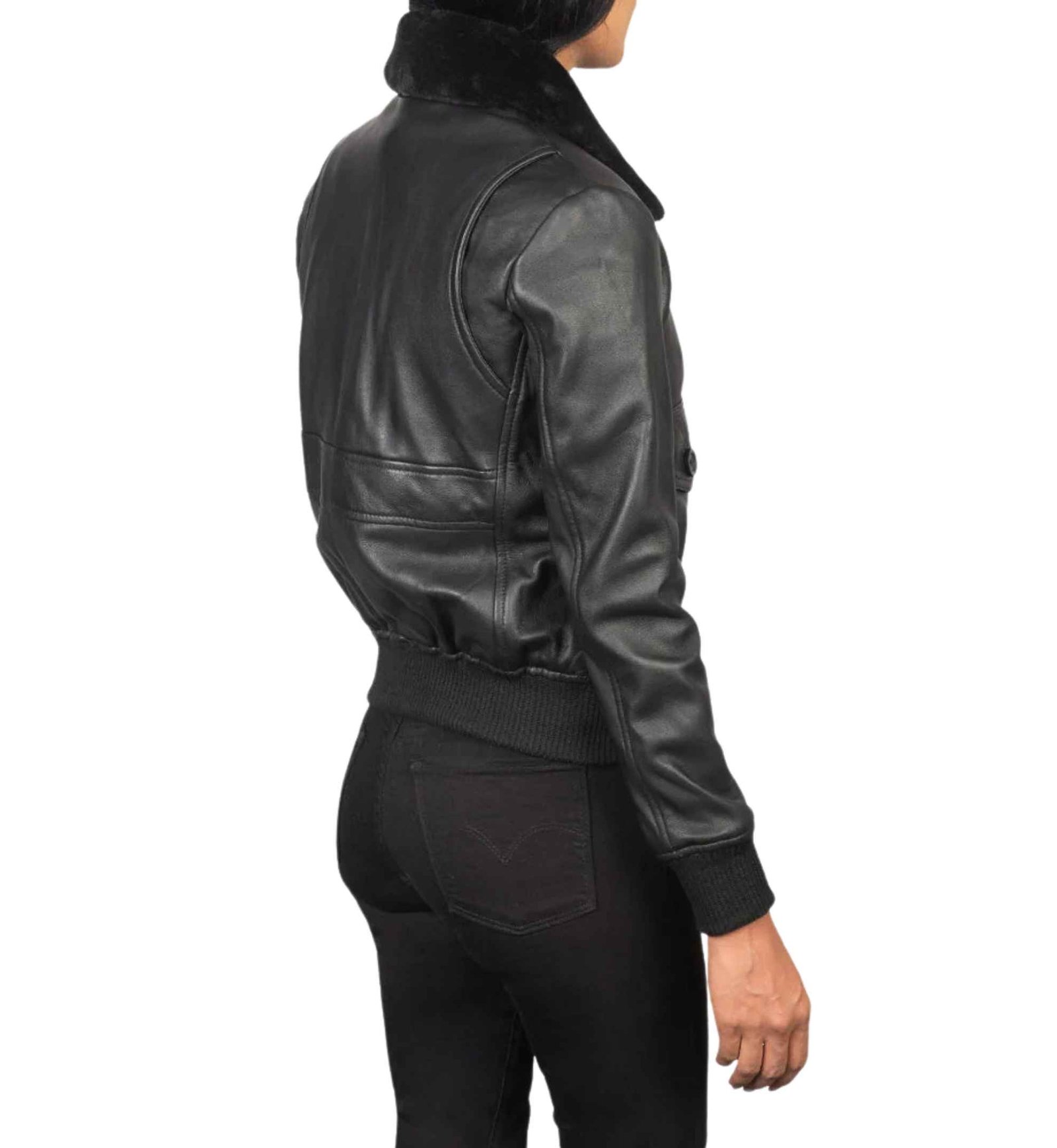 Stella G-1 Black Bomber - Image 4