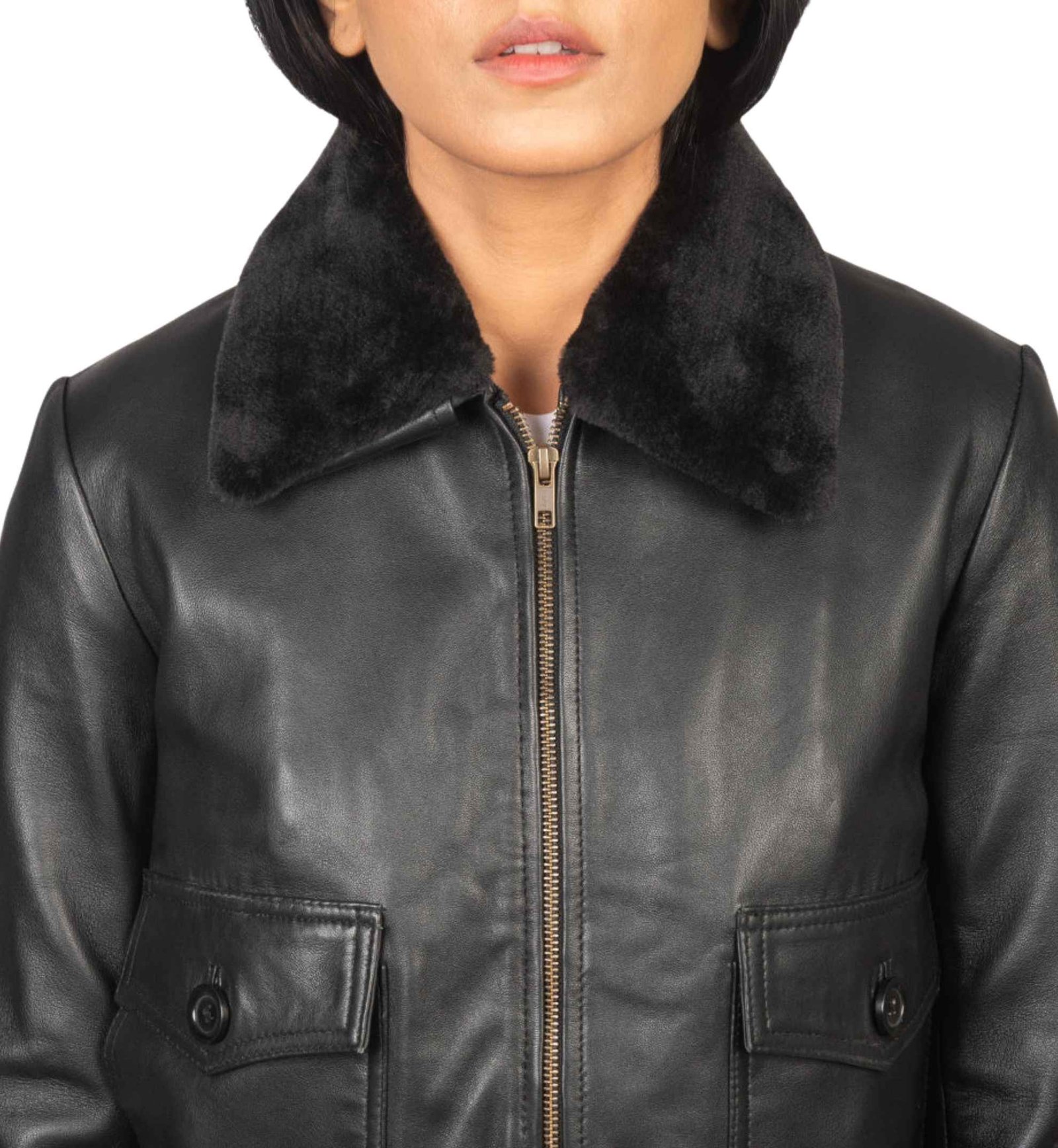 Stella G-1 Black Bomber - Image 3