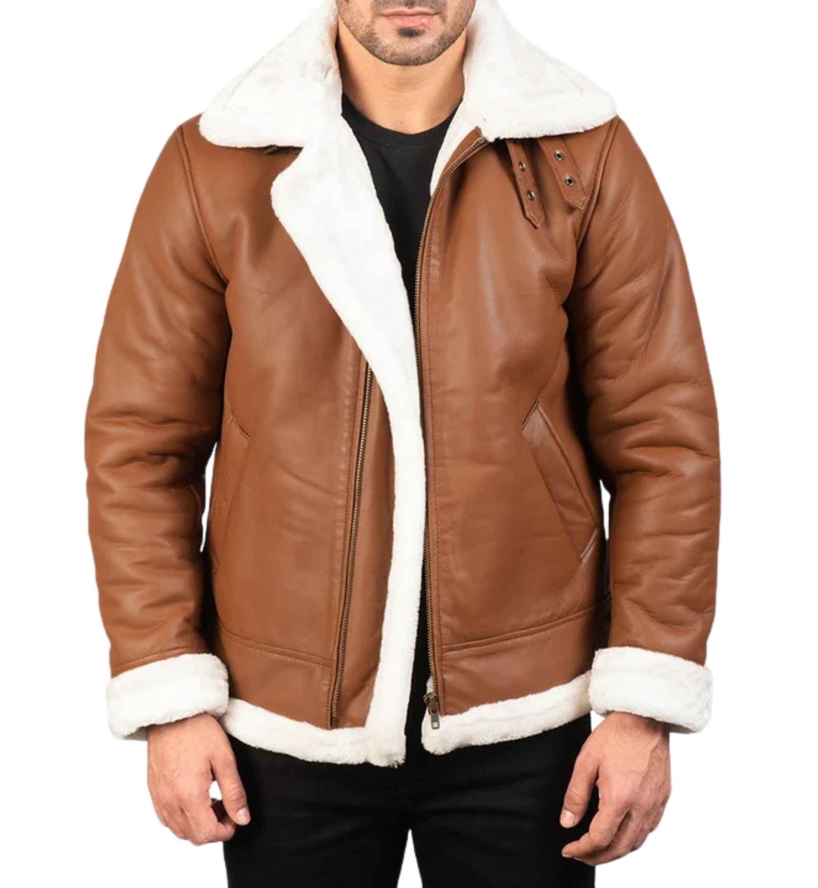 Tundra Brown Bomber