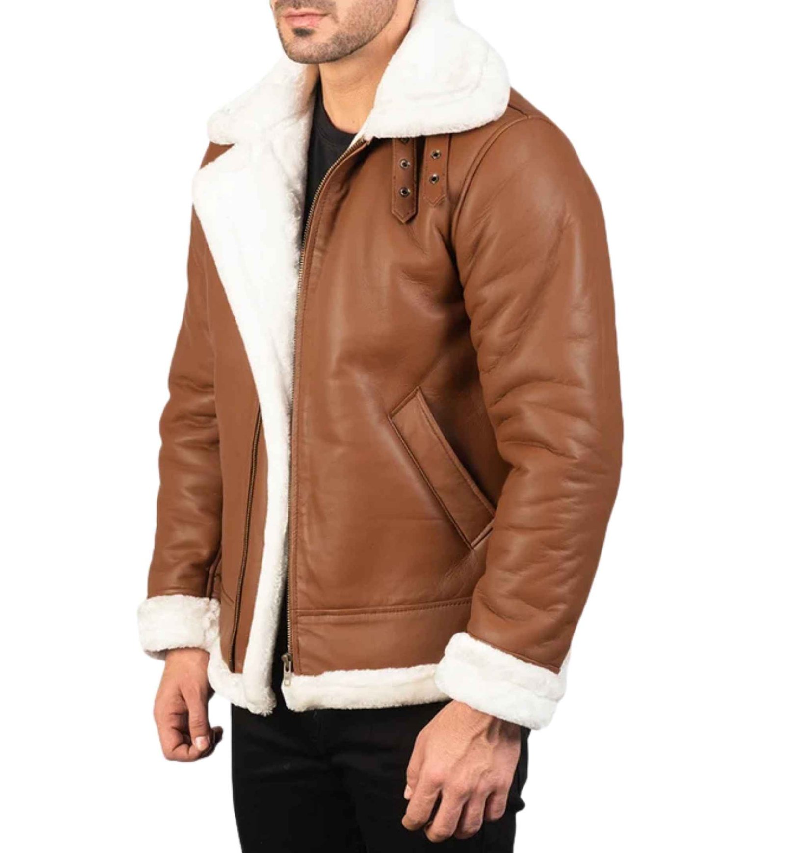 Tundra Brown Bomber - Image 2