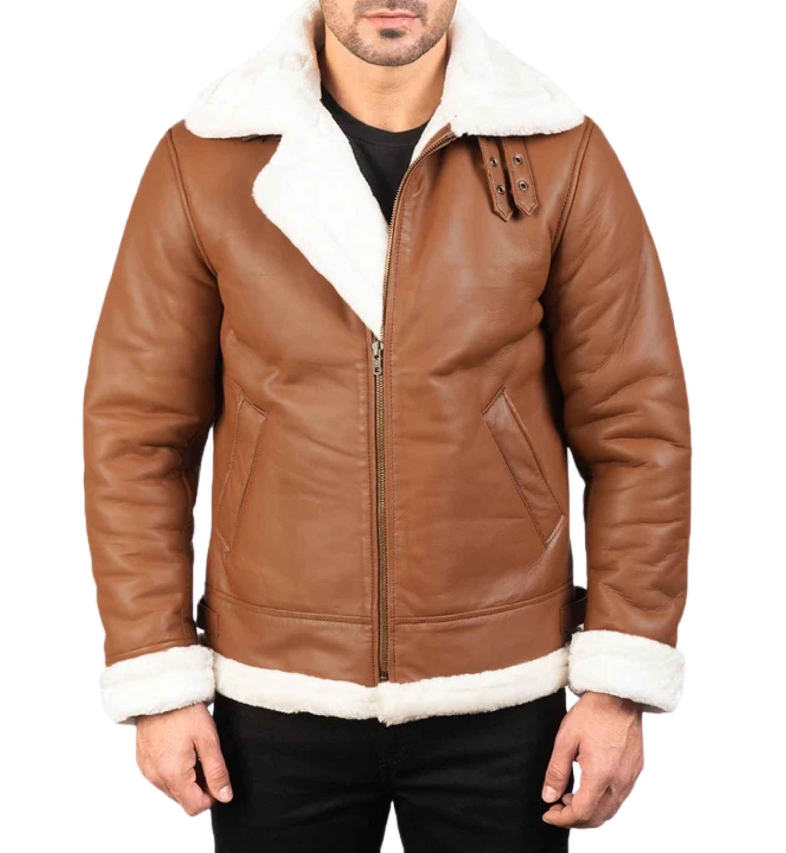 Tundra Brown Bomber - Image 5