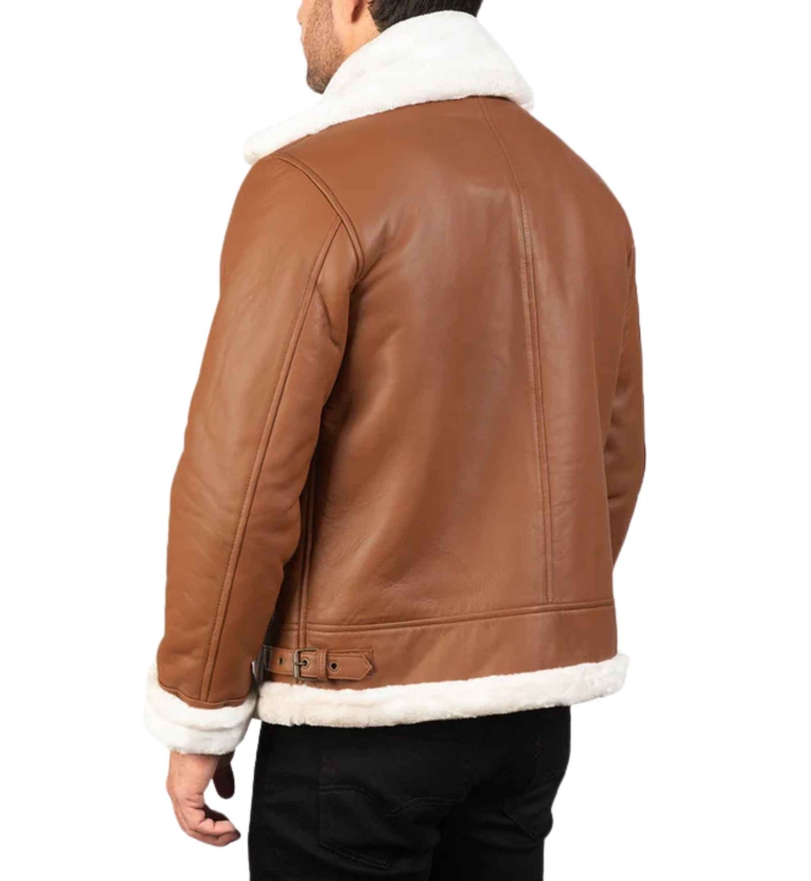 Tundra Brown Bomber - Image 4