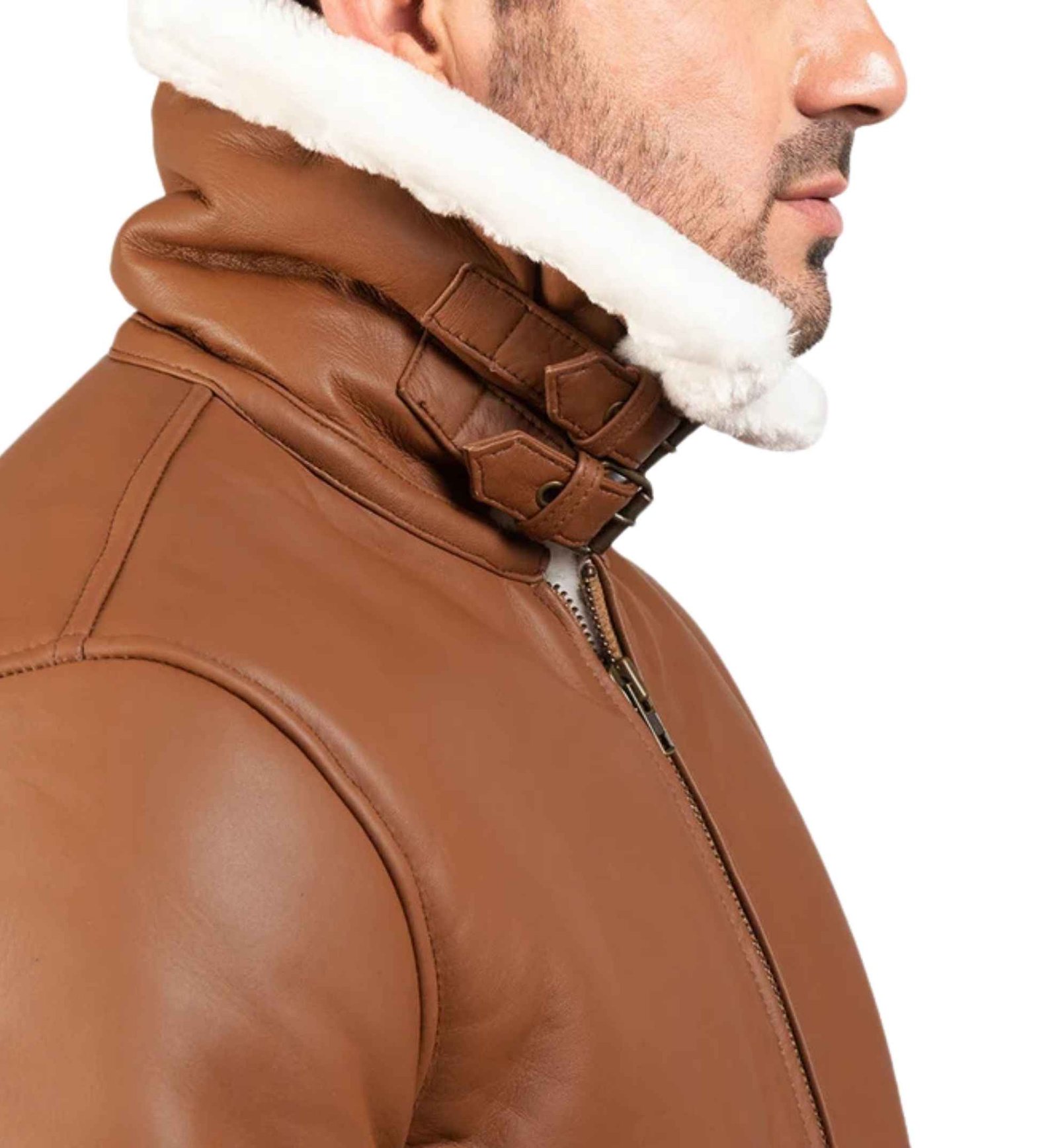 Tundra Brown Bomber - Image 3