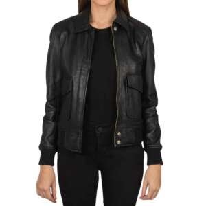 Westwood A-2 Black Bomber