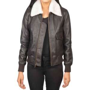 Stella G-1 Brown Bomber