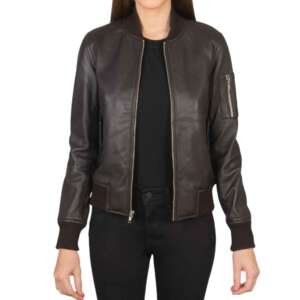 Onyx MA-1 Brown Bomber