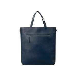 Quill Midnight Blue Tote Bag
