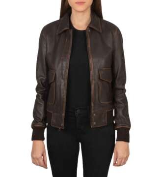 Westwood A-2 Brown Bomber
