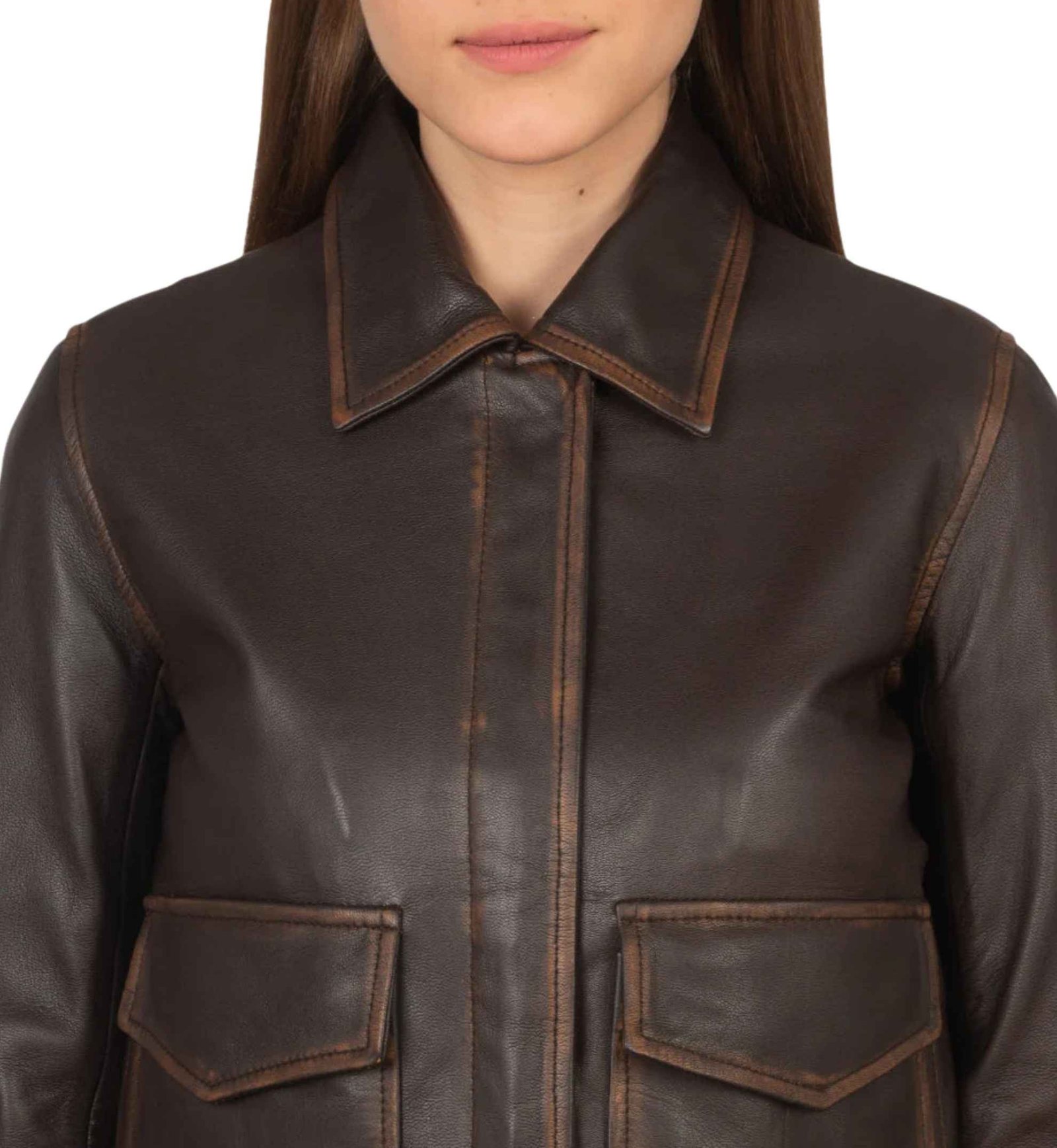 Westwood A-2 Brown Bomber - Image 3
