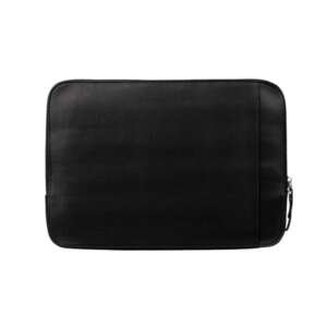 Quill Black Laptop Sleeve